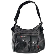 DIESEL Borsa Messenger Vintage