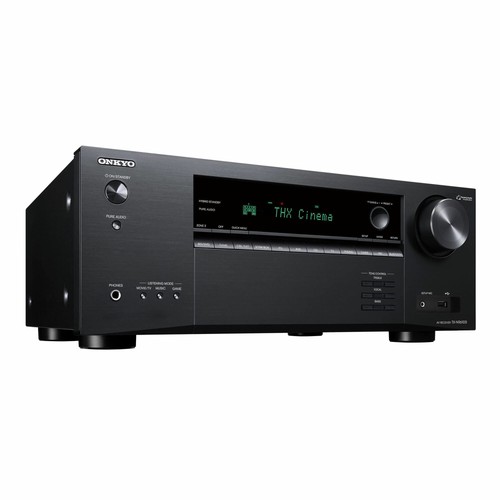 Onkyo nr6100 ricevitore av - ricevitore,