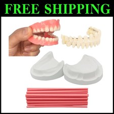 Ricambio denti temporaneo