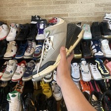 Air Jordan 3 Retro Clorofilla