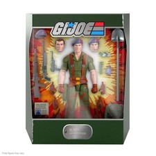 Flint - G.I. Joe / GI Joe