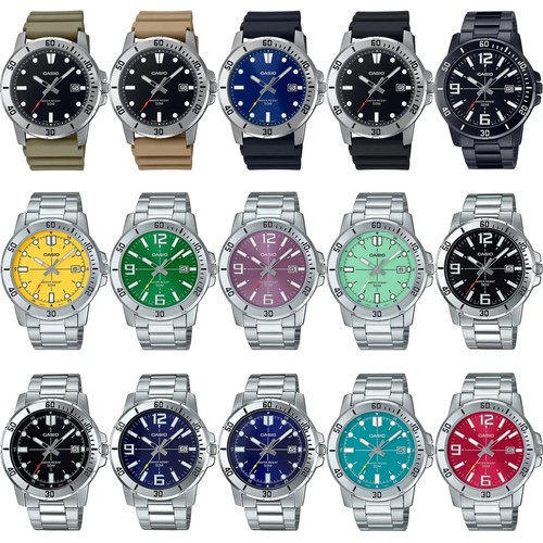Nuovo casio standard - nuovo,