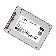 Crucial MX500 CT5000MX500SSD1