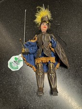 Vintage F.A.C.S. Angelica