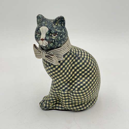Scultura gatto ornamentale - gatto, di
