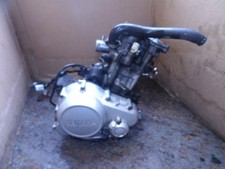 Motore completo funzionante