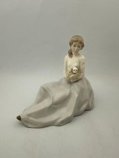 Vintage Rare 'Diana' Porcelain