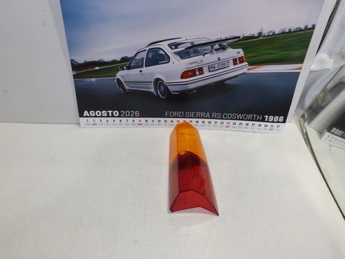 Ford taunus m20 del - ford,