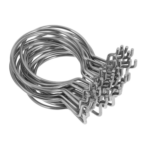 Pcs gancio per scaffale - 20, del