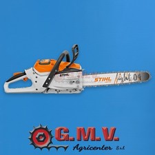 Motosega Stihl MSA 300 senza