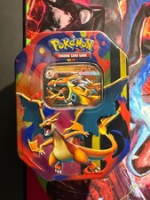 Pokemon Mega Charizard X & Y