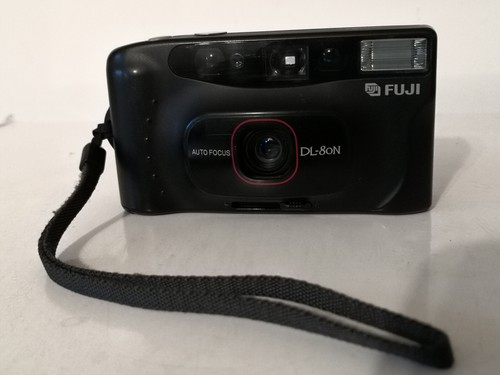 Fuji 80n fotocamera - fuji,