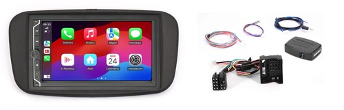 Mediastation apple car - apple,