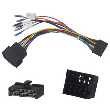 1 Adattatore per Cavi a 20