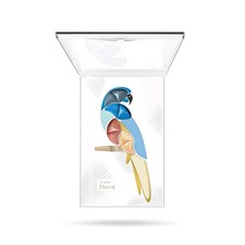 Pupa Parrot Make-up Kit Per