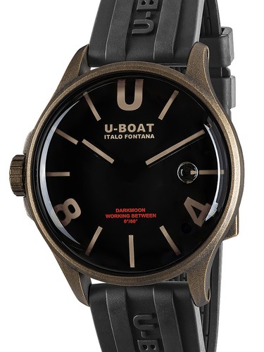 Boat 9549 darkmoon brown - 9549,