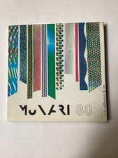 BRUNO MUNARI - MUNARI 80 A UN