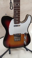 FENDER CUSTOM TELECASTER Used