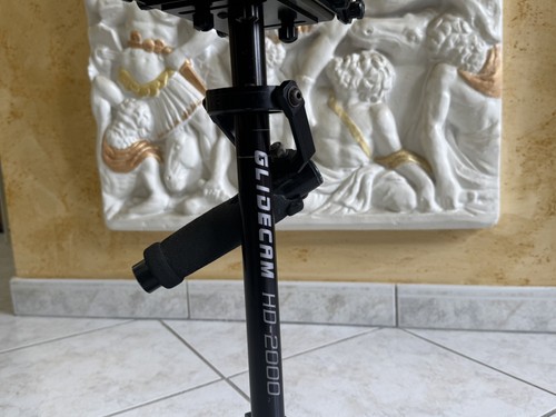 Glidecam 2000 - glidecam, hd