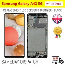 Samsung Galaxy A42 Schermo LCD
