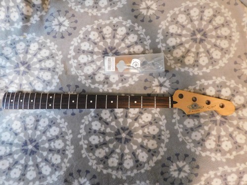 Fender usa manico basso - manico,