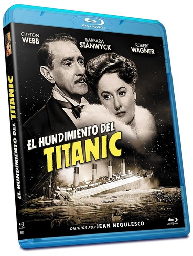 Der untergang titanic - der,