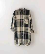 Abito camicia donna ZARA