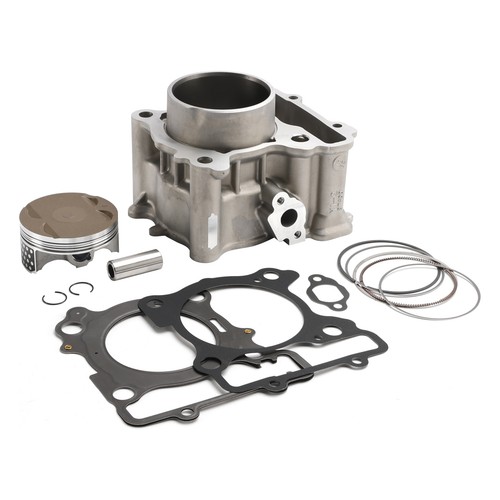 Kit estremità superiore
