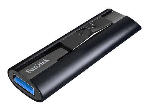 Sandisk extreme pro - extreme, chiavetta