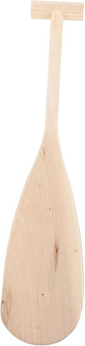 Pagaia legno per bambini - in,