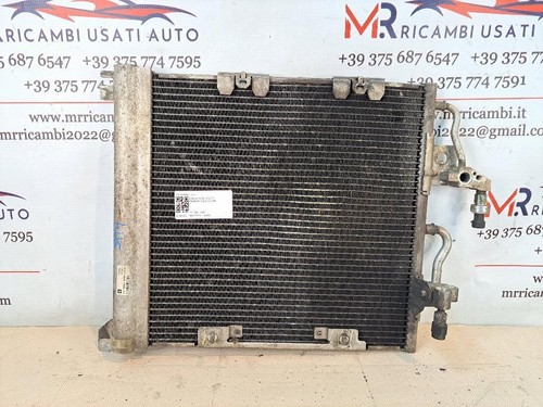 Condensatore aria per - condensatore, opel