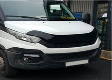 Protezione cofano per IVECO