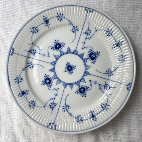 Piatto royal copenhagen blu - copenhagen,