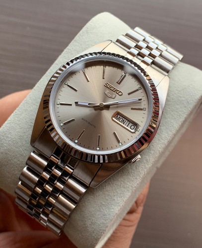 Orologio uomo seiko - uomo,