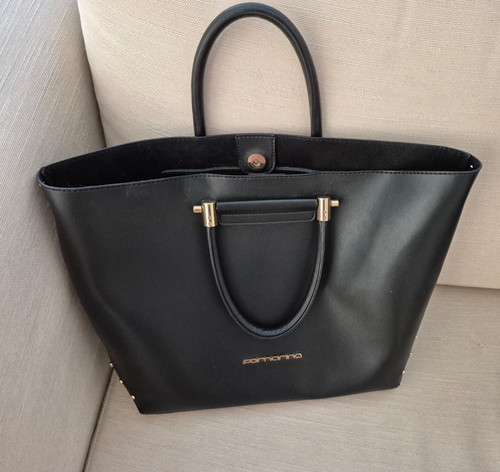 Borsa donna fornarina - fornarina,
