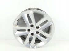 1x Cerchio in Lega 17 Pollici