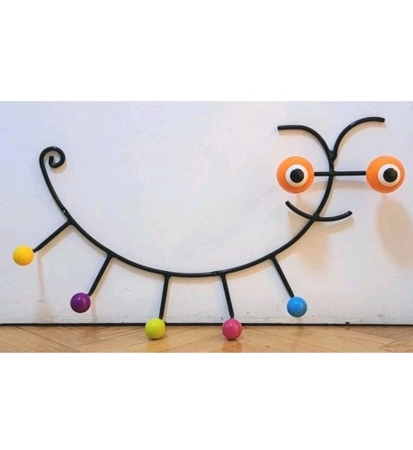 Attaccapanni design - attaccapanni,