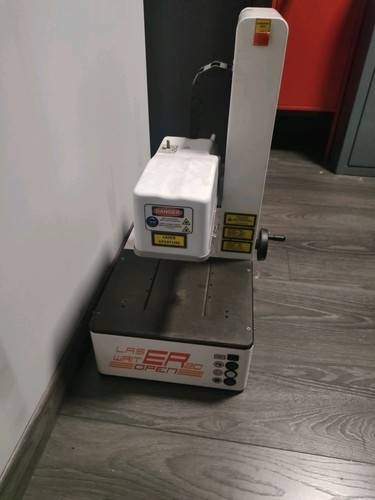 Laser 20w open orotig più - 20w,
