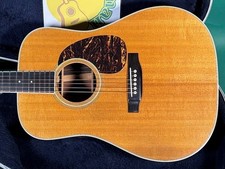 Martin D-35 Basso Elettrico