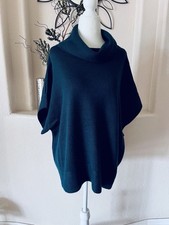 Maglione Coldwater Creek Deep