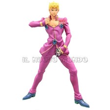 PREORDINE JOJO'S BIZARRE