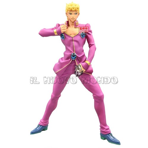 Preordine jojo bizarre - jojo's,
