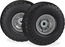 2X Ruote per Carrello