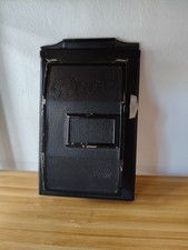 Plaubel Rada 9x12 back, for