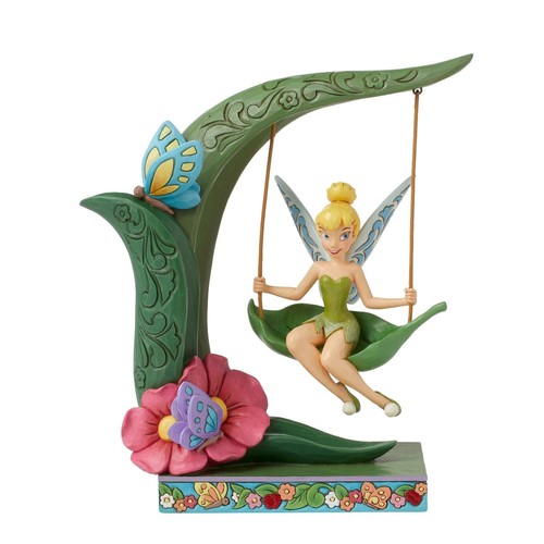 Jim shore disney tradizioni - jim,
