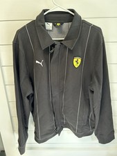 Giacca Puma Ferrari Race