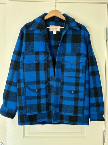 Giacca vintage filson double - vintage,