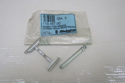 Perno molla pinza freno - pinza,