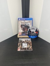 Call of Duty Black Ops Cold