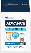 Mangime per Gatti Adulti Con